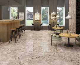 Керамогранит Venice Beige Evolution Ceramic