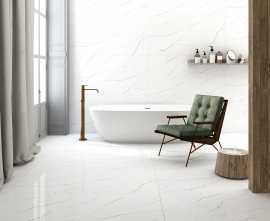 Керамогранит Opal White Evolution Ceramic