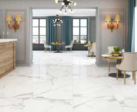 Керамогранит Calcutta Brillio Evolution Ceramic