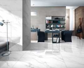 Керамогранит Smoke Statuario One Touch Ceramic