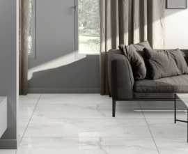 Керамогранит Moon Onyx Grey One Touch Ceramic
