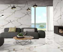 Керамогранит Aster Bianco One Touch Ceramic