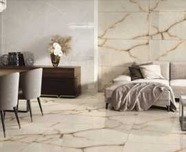 Керамогранит Aster Beige One Touch Ceramic
