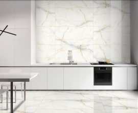 Керамогранит Antisky Ivory One Touch Ceramic