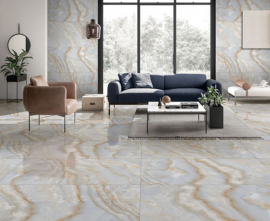 Керамогранит Fusion Natural One Touch Ceramic