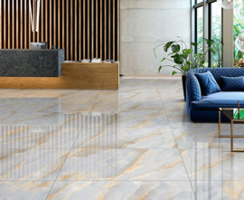 Керамогранит Belmont Multy One Touch Ceramic