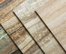 Керамогранит Eccentric Luxe Rex Ceramiche