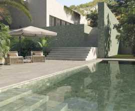 Керамогранит Bali VIVES