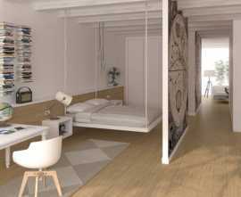 Керамогранит World Woods VIVES