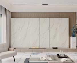 Керамогранит Franca Gold Basconi Home