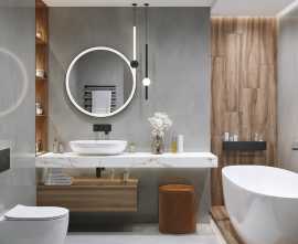 Керамогранит Studio LCM