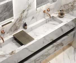 Керамогранит Slab Gresant