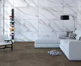 Керамогранит Calacatta Borghini Gresant