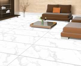 Керамогранит Murcury White Gresant