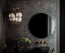 Керамогранит Voltera ZERDE TILE