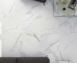 Керамогранит Calacatta ZERDE TILE