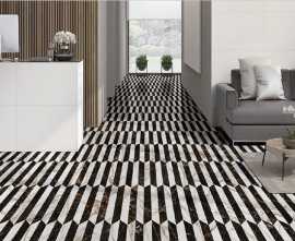 Плитка Chevron Marmorea Goetan Ceramica