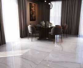 Керамогранит Fort Grey Cube Ceramica