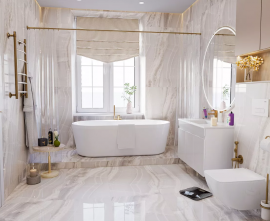 Керамогранит Dolce Agata Cube Ceramica