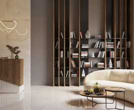 Керамогранит Cristal Cube Ceramica