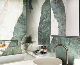 Керамогранит Heritage Luxe Rex Ceramiche