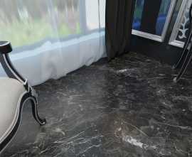 Керамогранит Black Marble ZERDE TILE