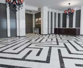 Керамогранит Iguana ZERDE TILE