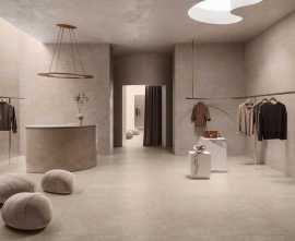 Керамогранит Stile Casalgrande Padana