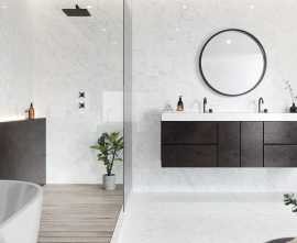 Керамогранит Carrara Urbatek