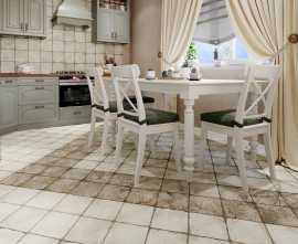 Керамогранит Ringwood Crema New Trend