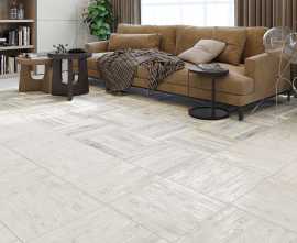 Керамогранит Paintwood Beige New Trend