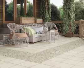 Керамогранит Laberta Beige New Trend