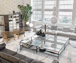 Керамогранит Les Origines De Rex Rex Ceramiche