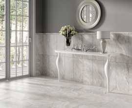 Керамогранит Papiro White Absolut Keramika
