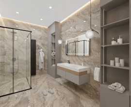 Керамогранит Narmada LV Granito