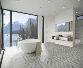 Керамогранит Inverno Gracia Ceramica