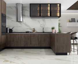 Керамогранит Calacata Gold Pamesa