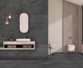 Керамогранит Slate Eurotile