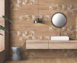 Керамогранит Brich Wood Eurotile