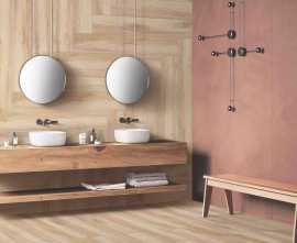 Керамогранит Apricot Eurotile
