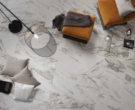 Керамогранит Niro White Pamesa