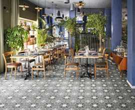 Керамогранит D_Segni Colore Marazzi Italy