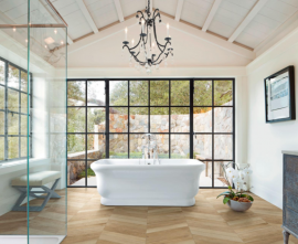 Керамогранит TreverkSoul Marazzi Italy