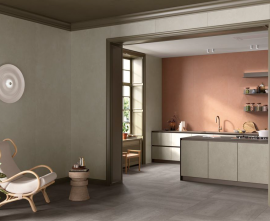 Керамогранит Gemini Laminam