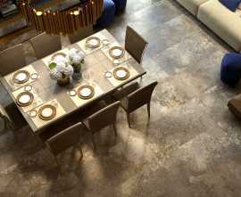 Керамогранит Oro Bianco La Faenza