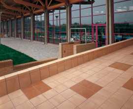 Керамогранит Safestone Floor Gres