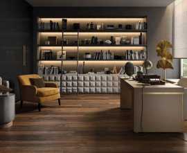 Керамогранит Legno Del Notaio La Faenza