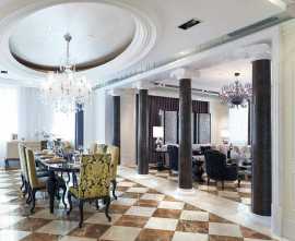 Керамогранит Thrill La Fabbrica Ceramiche