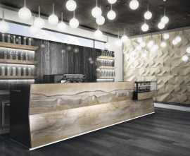 Керамогранит Onici Maxfine IRIS FMG