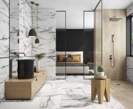 Плитка Altissimo Argenta